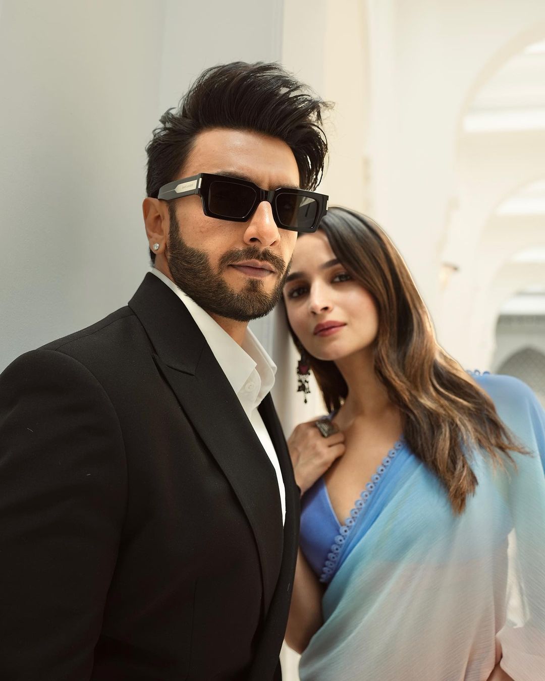 Rocky Aur Rani Kii Prem Kahaani Movie Premiere