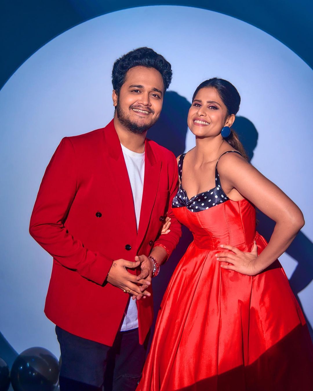 Sai Tamhankar Duniyadari 10 Years Complete