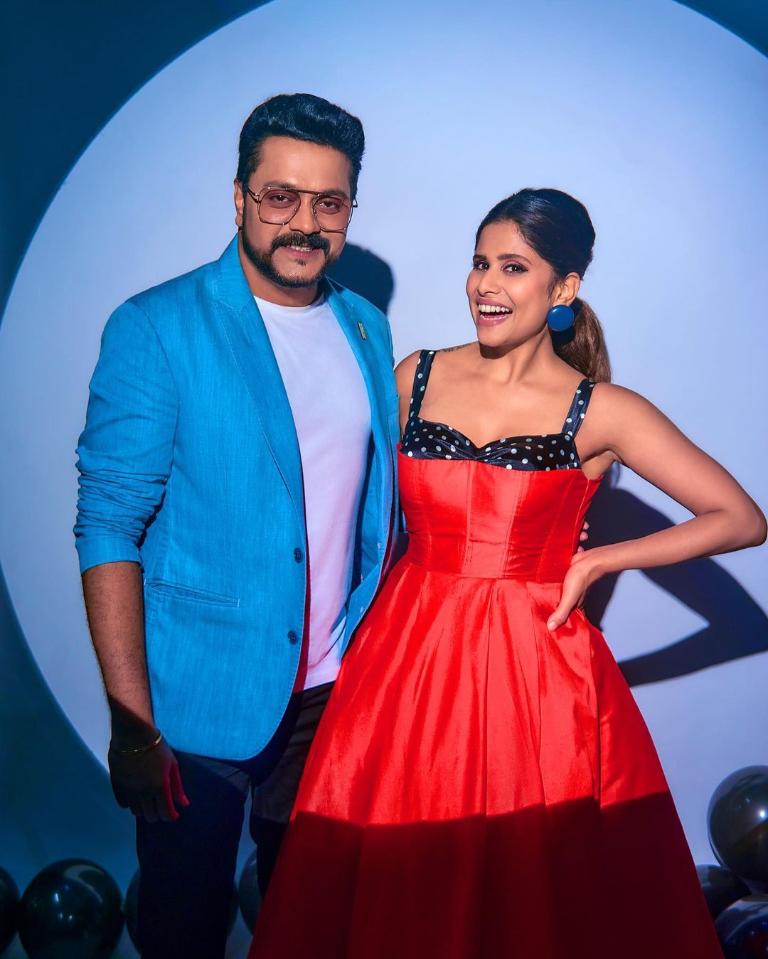 Sai Tamhankar Duniyadari 10 Years Complete