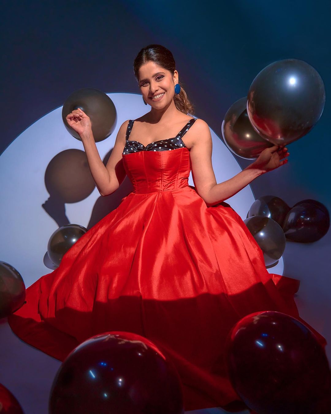 Sai Tamhankar Duniyadari 10 Years Complete