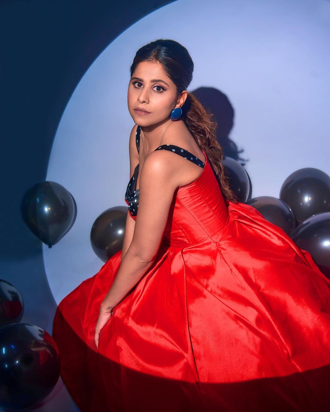 Sai Tamhankar Duniyadari 10 Years Complete