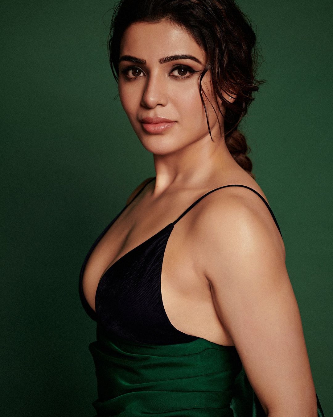 Samantha Ruth Prabhu Bali Trip