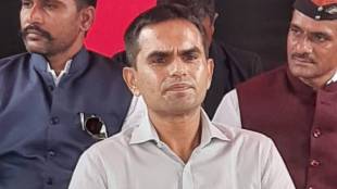 Sameer Wankhede demand