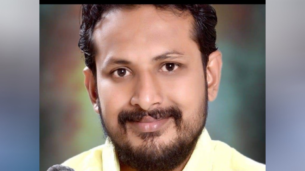 Sandeep Girhe Sandeep Girhe
