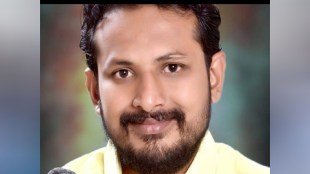 Sandeep Girhe
