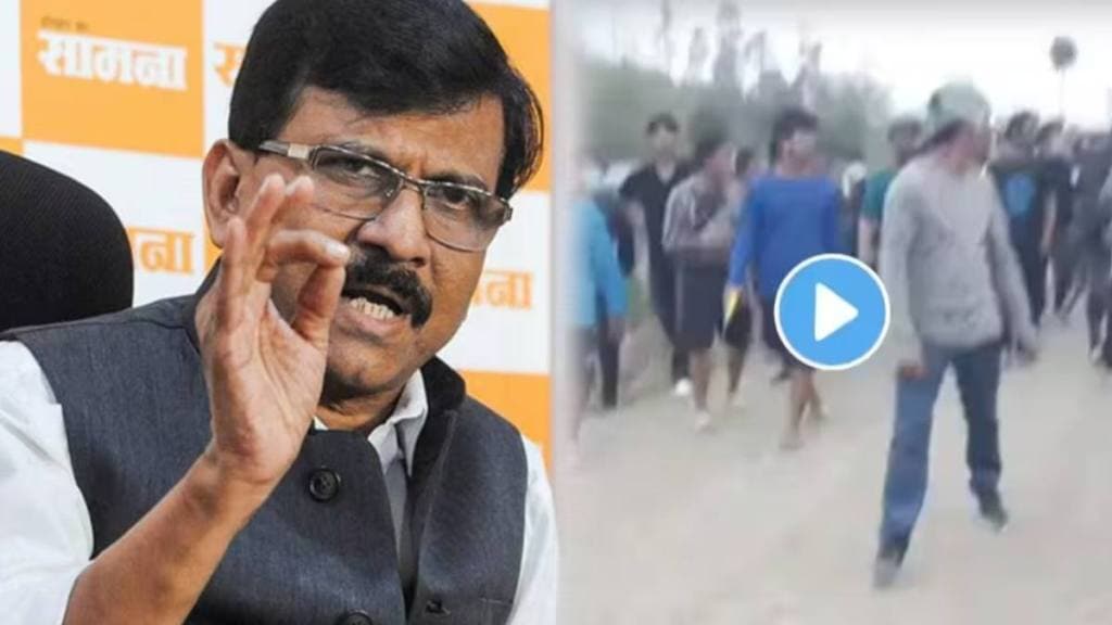 Sanjay Raut