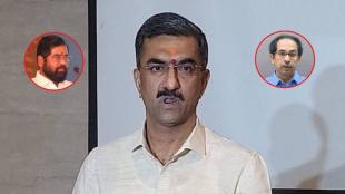 Shambhuraj Desai