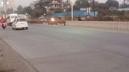 Shilphata road Shilphata road