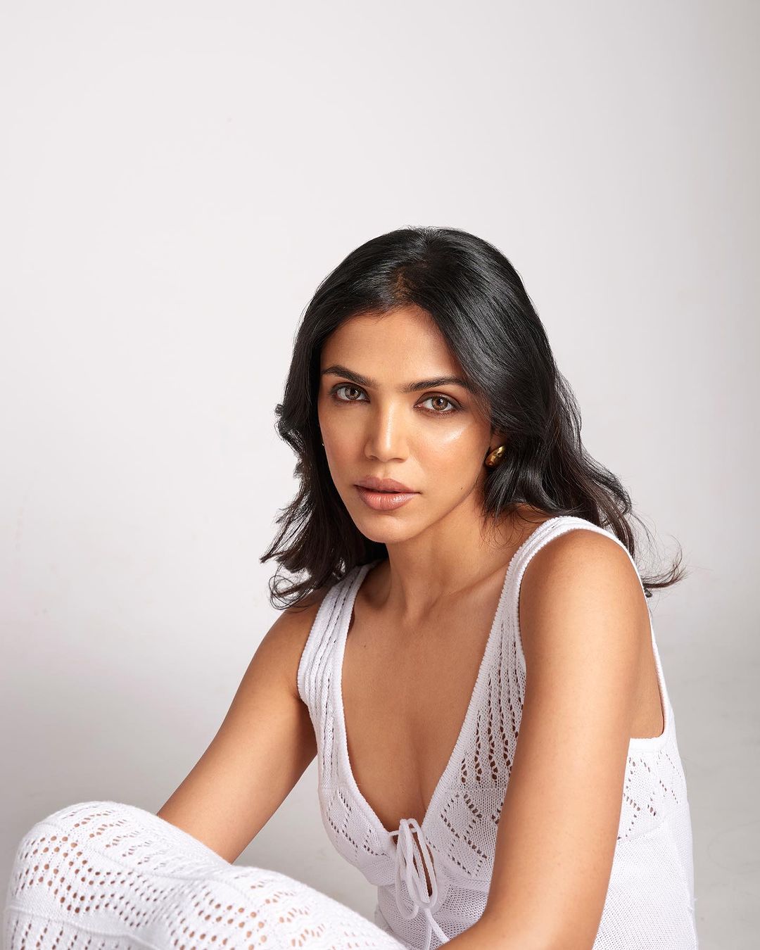 Shriya Pilgaonkar Family Maldives Vacation