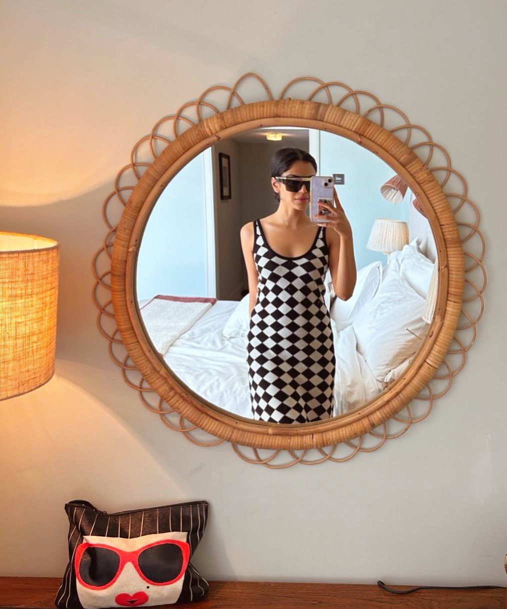 Shriya Pilgaonkar Family Maldives Vacation