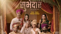 ‘सुभेदार’ चित्रपटातील तानाजी मालुसरेंच्या कुटुंबाची झलक समोर; शिवानी रांगोळे, समीर धर्माधिकारी दिसणार ‘या’ खास भूमिकेत