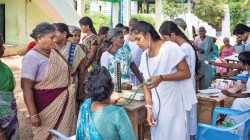 ‘एसएसटी’च्या माध्यमातून टीव्हीएस मोटारकडून तामिळनाडूतील लोकांचे आर्थिक स्तर उंचावण्याचे कार्य