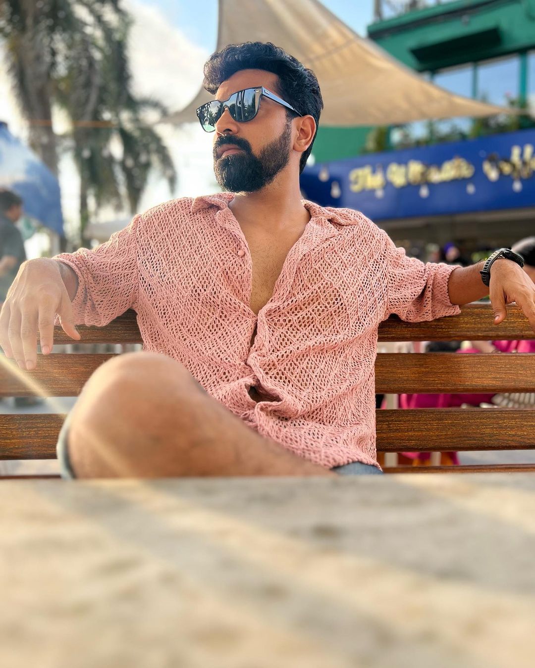 Titeekshaa Tawde Siddharth Bodke Relationship Rumours