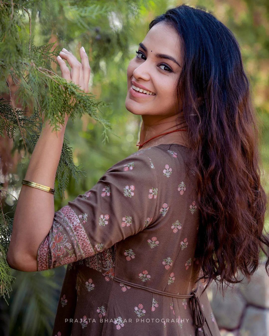 Titeekshaa Tawde Siddharth Bodke Relationship Rumours