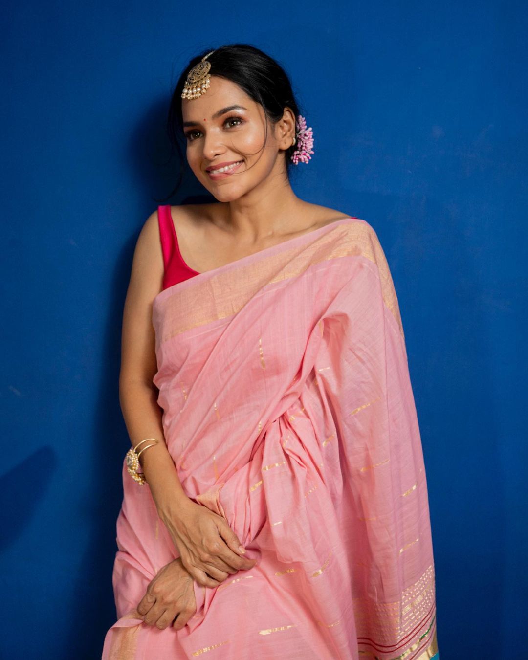 Titeekshaa Tawde Siddharth Bodke Relationship Rumours