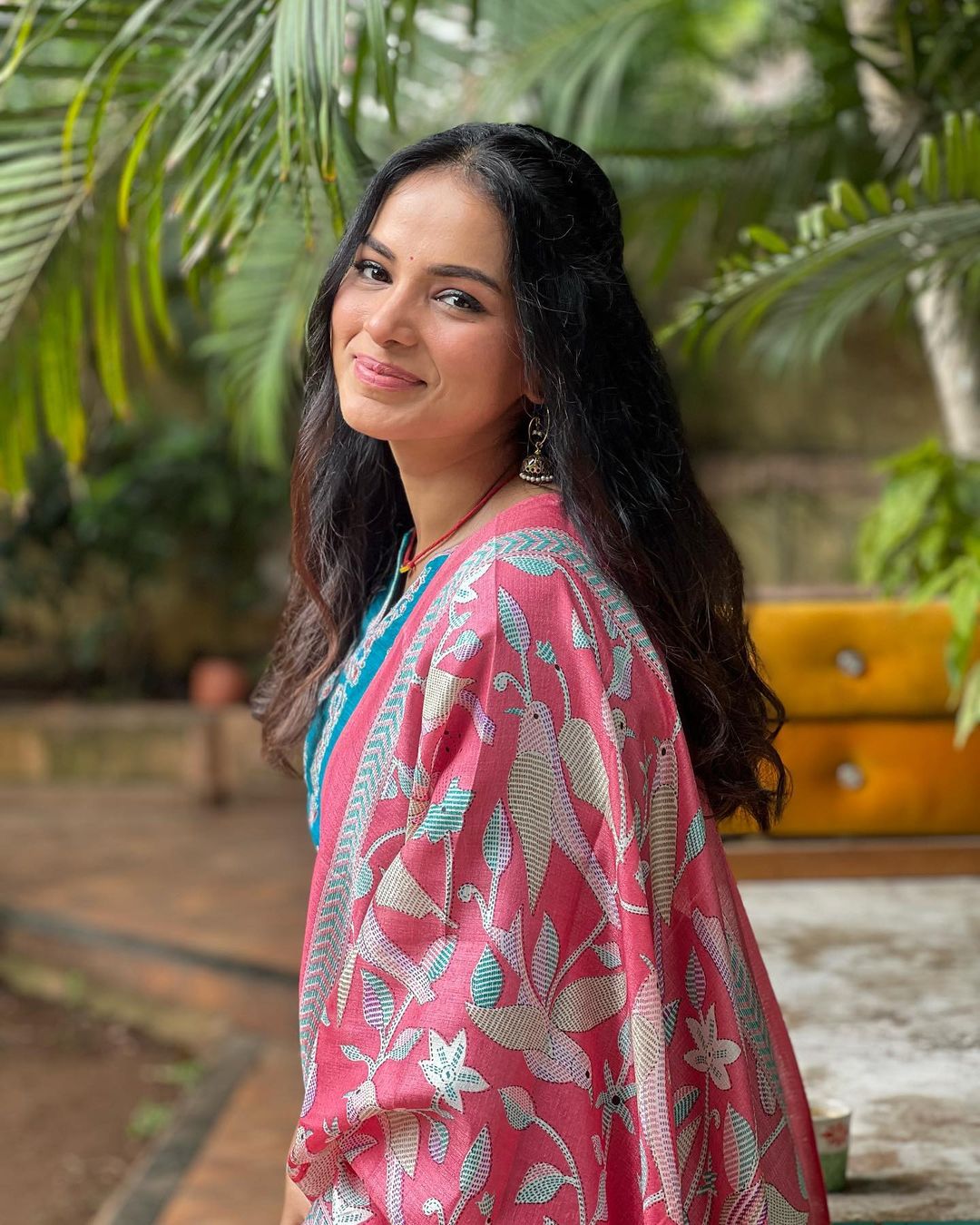 Titeekshaa Tawde Siddharth Bodke Relationship Rumours