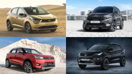 Top 5 diesel cars in India under Rs 10 lakh