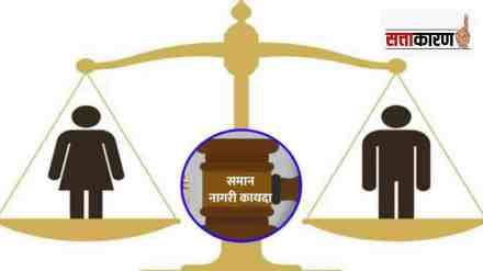 UNIFORM CIVIL CODE