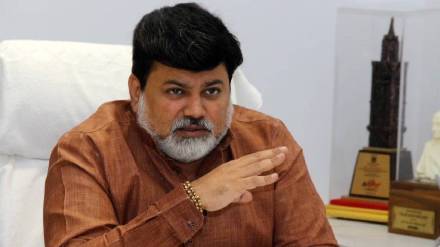 What Uday Samant Said? What Uday Samant Said?