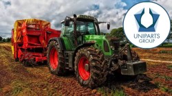 माझा पोर्टफोलियो- उत्पादनांत अनोखेपण, ग्राहकवर्गही नामांकित! : युनिपार्ट्स इंडिया लिमिटेड