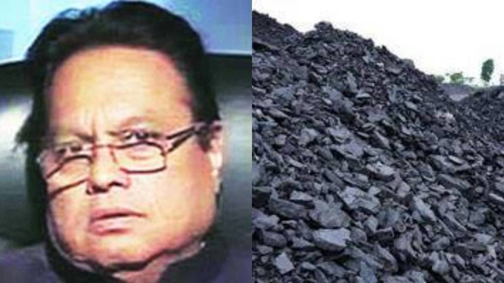 Vijay Darda Coal Scam Vijay Darda Coal Scam