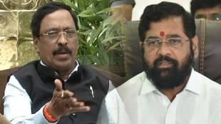 Vinayak Raut on Eknath shinde group