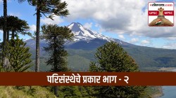 UPSC-MPSC : पर्यावरण : परिसंस्थेचे प्रकार भाग -२