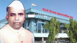 पिंपरी पालिका यशवंतराव चव्हाण स्मारकासाठी पाच कोटी रुपये देणार