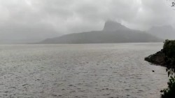 पिंपरी-चिंचवडकरांच्या चिंतेत भर; पवना धरणात गेल्या वर्षीच्या तुलनेत जलसाठा…