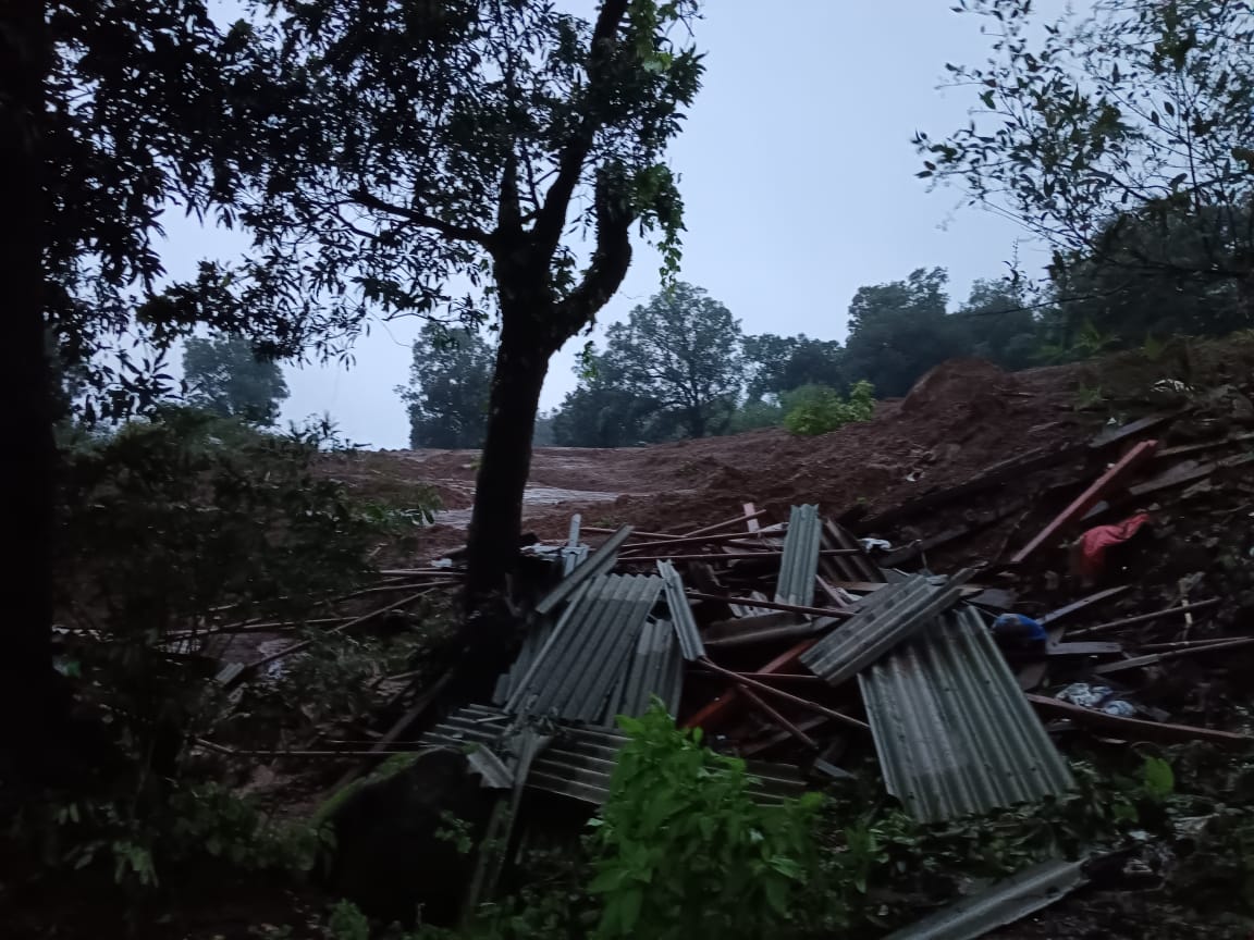 irshalgad thakurwadi landslide