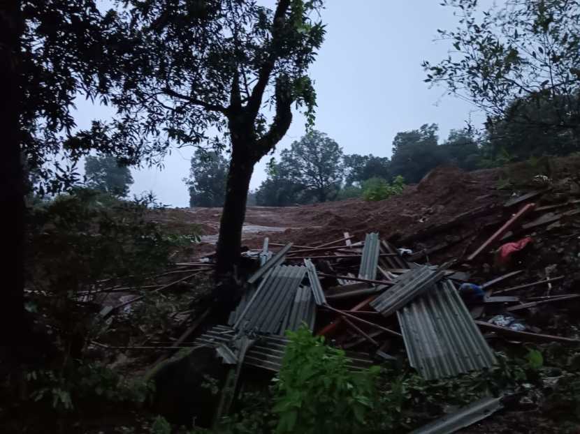 irshalgad thakurwadi landslide