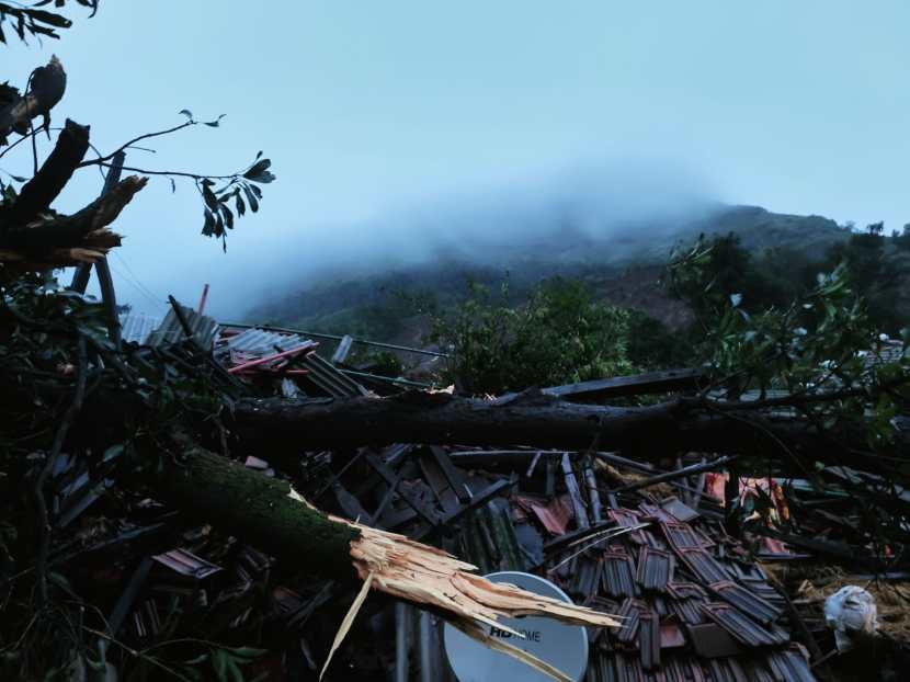 irshalgad thakurwadi landslide