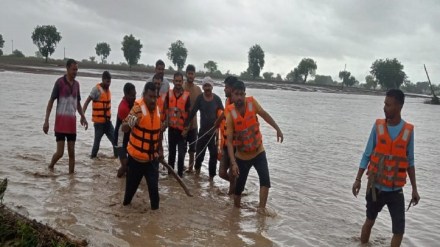 Akola district crops