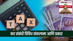 UPSC-MPSC : अर्थशास्त्र : करासंबंधीच्या विविध संकल्पना आणि प्रकार