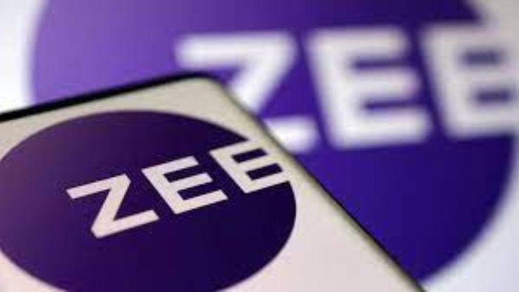 Zee Entertainment Enterprises Limited