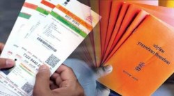 आधार आणि रेशन कार्ड लिंक करण्यास मुदतवाढ; आता घरबसल्या वापरा ‘ही’ सोपी पद्धत!