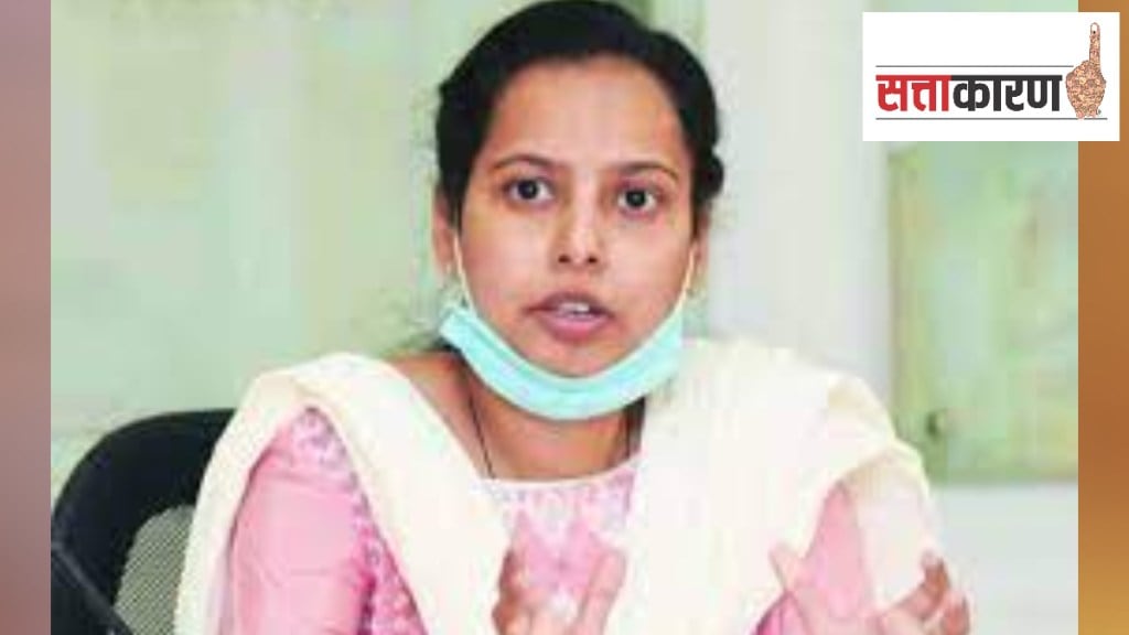 aaditi tatkare