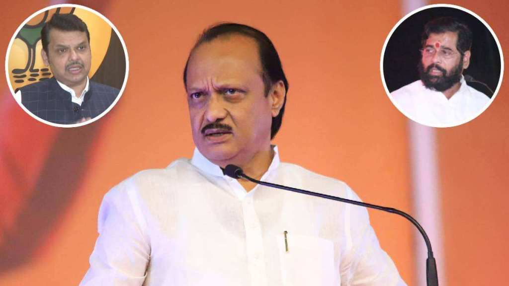 ajit-pawar-Eknath Shinde Devendra Fadnavis ajit-pawar-Eknath Shinde Devendra Fadnavis