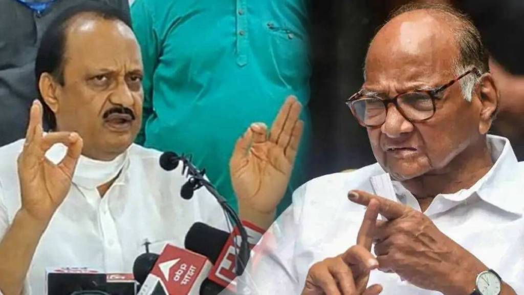 What Ajit Pawar Said?