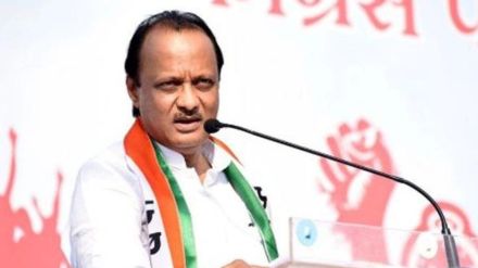 ajit pawar