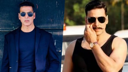akshay kumar