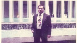 ९ वेळा अपयशी, तरीही हार मानली नाही; लंडनपर्यंत ‘या’ उद्योगपतीची कीर्ती!