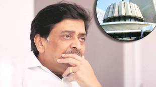 ashok chavan