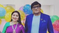 “आर्थिक मदत, वैद्यकीय खर्च अन्…”, ज्येष्ठ रंगकर्मींसाठी निवेदिता आणि अशोक सराफ यांचा पुढाकार, सुरु केला नवा उपक्रम