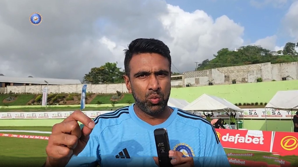 If I get upset what is the difference between the young players and me after brilliant performance Ashwin's suggestive statement If I get upset what is the difference between the young players and me after brilliant performance Ashwin's suggestive statement