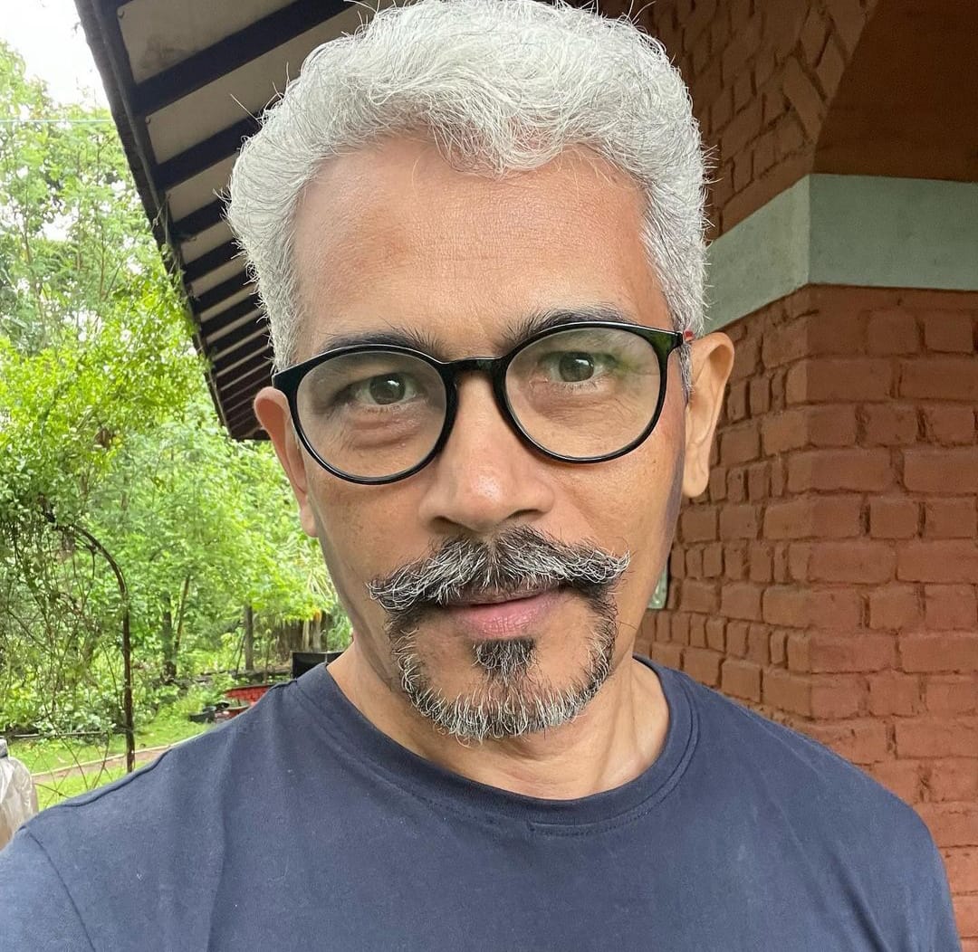 atul kulkarni 