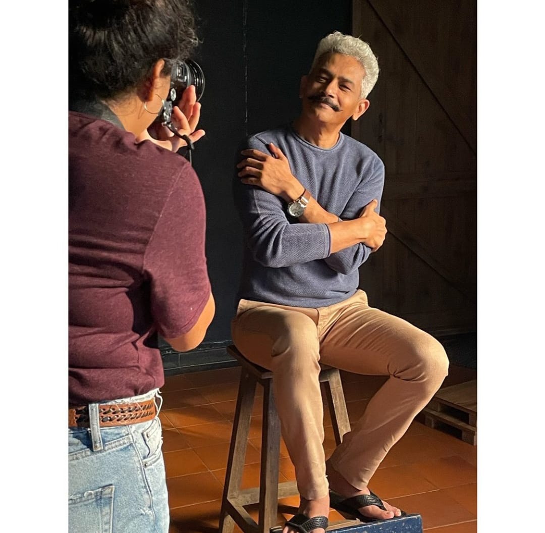 atul kulkarni 