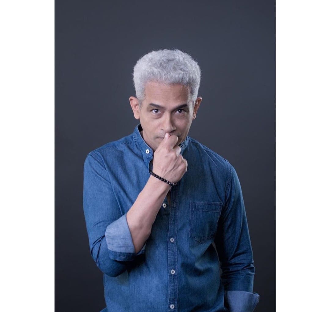 atul kulkarni 