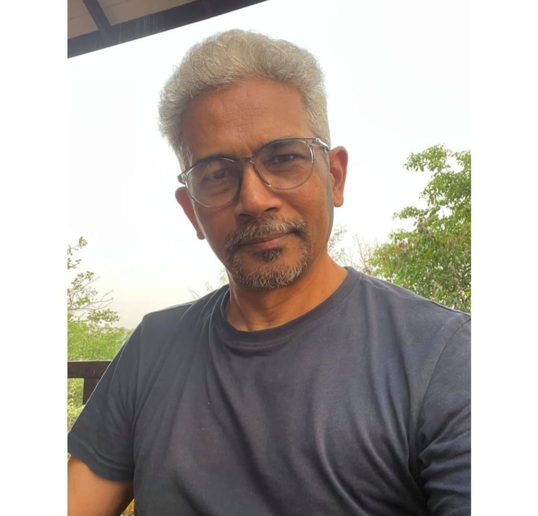 atul kulkarni 