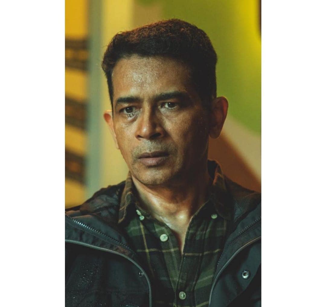 atul kulkarni